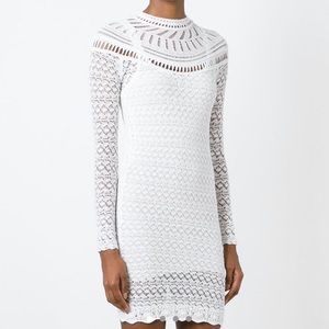 Isabel Marant Davy dress